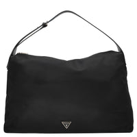 Guess Follie Hobo - Schultertasche (black) - Markenkoffer