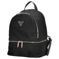 Guess Follie Small - Rucksack 27 cm (black) - Markenkoffer