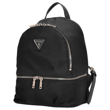 Guess Follie Small - Rucksack 27 cm (black) - Markenkoffer