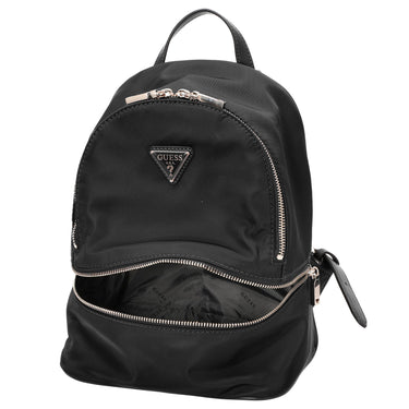 Guess Follie Small - Rucksack 27 cm (black) - Markenkoffer