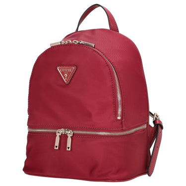 Guess Follie Small - Rucksack 27 cm (rust red) - Markenkoffer