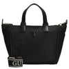 Guess Follie Small Tote - Shopper 23 cm (black)