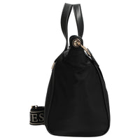 Guess Follie Small Tote - Shopper 23 cm (black) - Ansicht 3