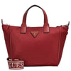 Guess Follie Small Tote - Shopper 23 cm (rojo óxido)