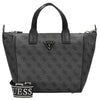 Guess Follie Small Tote - Shopper (coal logo)