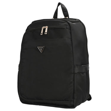 Guess Follie U - Zip - Rucksack (black) - Markenkoffer