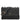 Guess Giully II 2 Compartment Convertible - Umhängetasche 23 cm (black) - Markenkoffer