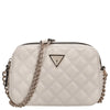 Guess Giully II - Bolso bandolera 20 cm (off white)