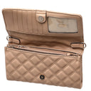 Guess Giully II Xbody - Clutch 21 cm (beige) - Markenkoffer