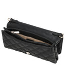 Guess Giully II Xbody - Clutch 21 cm (black) - Markenkoffer