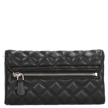 Guess Giully II Xbody - Clutch 21 cm (black) - Markenkoffer