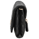 Guess Giully II Xbody - Clutch 21 cm (black) - Markenkoffer