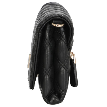 Guess Giully II Xbody - Clutch 21 cm (black) - Markenkoffer