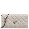 Guess Giully II Xbody - Clutch 21 cm (color: off white)