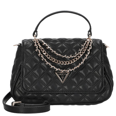Guess Giully ll Top - Henkeltasche (black) - Markenkoffer