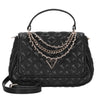 Guess Giully ll Top - Henkeltasche (black) - Markenkoffer