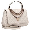 Guess Giully ll Top - Henkeltasche (off white) - Markenkoffer