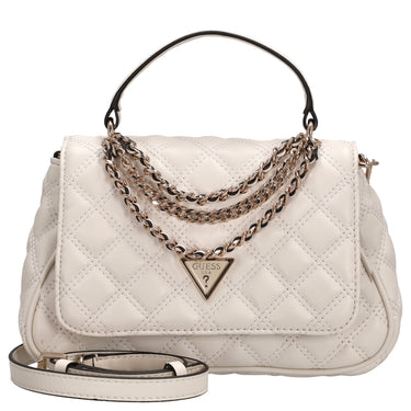 Guess Giully ll Top - Henkeltasche (off white) - Markenkoffer