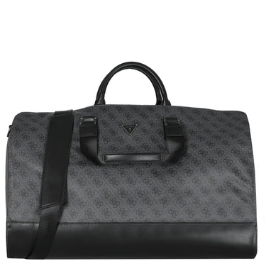 Guess Ibiza Weekender - Reisetasche 55 cm (black) - Markenkoffer