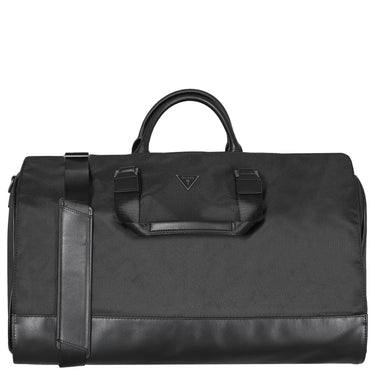 Guess Ibiza Weekender - Reisetasche 55 cm (black) - Markenkoffer