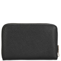 Guess Laurel II SLG Medium Zip Around - Geldbörse (black) - Ansicht 4