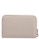 Guess Laurel II SLG Medium Zip Around - Geldbörse (taupe) - Markenkoffer