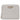Guess Laurel II SLG Small Zip Around - Geldbörse (ivory) - Markenkoffer