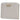 Guess Laurel II SLG Small Zip Around - Geldbörse (ivory) - Markenkoffer