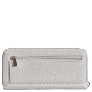 Guess Laurel SLG - Geldbörse 12cc 21 cm (ivory) - Markenkoffer