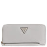 Guess Laurel SLG - Geldbörse 12cc 21 cm (ivory) - Markenkoffer