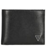 Guess Madrid - Geldbörse 3cc 12 cm (black)