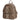 Guess Manhattan II Backpack L - Rucksack L (latte logo) - Markenkoffer