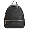 Guess Manhattan II - Rucksack 26 cm (coal logo)