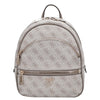 Guess Manhattan II - Mochila 26 cm (logotipo coal)