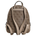 Guess Manhattan II - Rucksack 26 cm (latte logo) - Markenkoffer