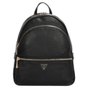 Guess Manhattan II - Rucksack L 33 cm (black) - Markenkoffer