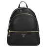Guess Manhattan II - Rucksack L 33 cm (black) - Markenkoffer