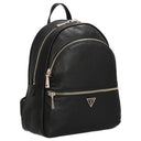 Guess Manhattan II - Rucksack L 33 cm (black) - Markenkoffer