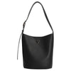 Guess Meridian II Bucket - Bolso saco con pouch extraíble (color: black)