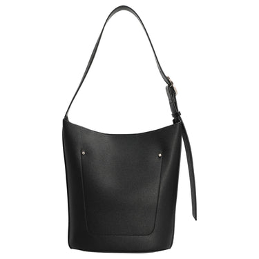 Guess Meridian II Bucket - Beuteltasche mit herausnehmbarer Pouch (black) - Markenkoffer