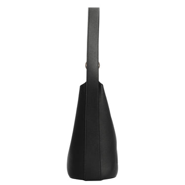 Guess Meridian II Bucket - Beuteltasche mit herausnehmbarer Pouch (black) - Markenkoffer