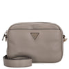 Guess Meridian II Camera Bag - Bolso bandolera (color: dark taupe)