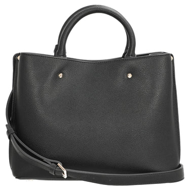 Guess Meridian II Girlfriend - Henkeltasche 30 cm (black) - Markenkoffer