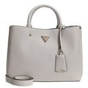 Guess Meridian II Girlfriend - Henkeltasche 30 cm (ivory) - Markenkoffer