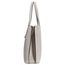 Guess Meridian II Girlfriend - Schultertasche 37 cm (ivory) - Markenkoffer