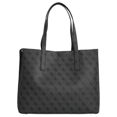 Guess Meridian II Girlfriend - Shopper 37 cm (coal logo) - Markenkoffer
