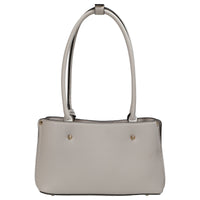 Guess Meridian II - Schultertasche 29 cm (ivory) - Ansicht 4