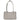 Guess Meridian II - Schultertasche 29 cm (ivory) - Markenkoffer