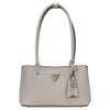 Guess Meridian II - Bolso bandolera 29 cm (ivory)