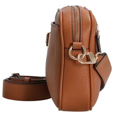 Guess Meridian II - Umhängetasche 22 cm (cognac) - Ansicht 3